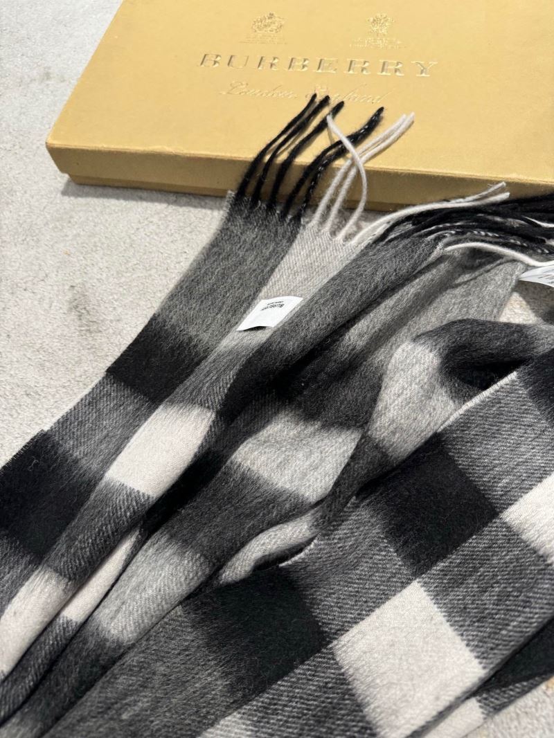 Burberry Scarf